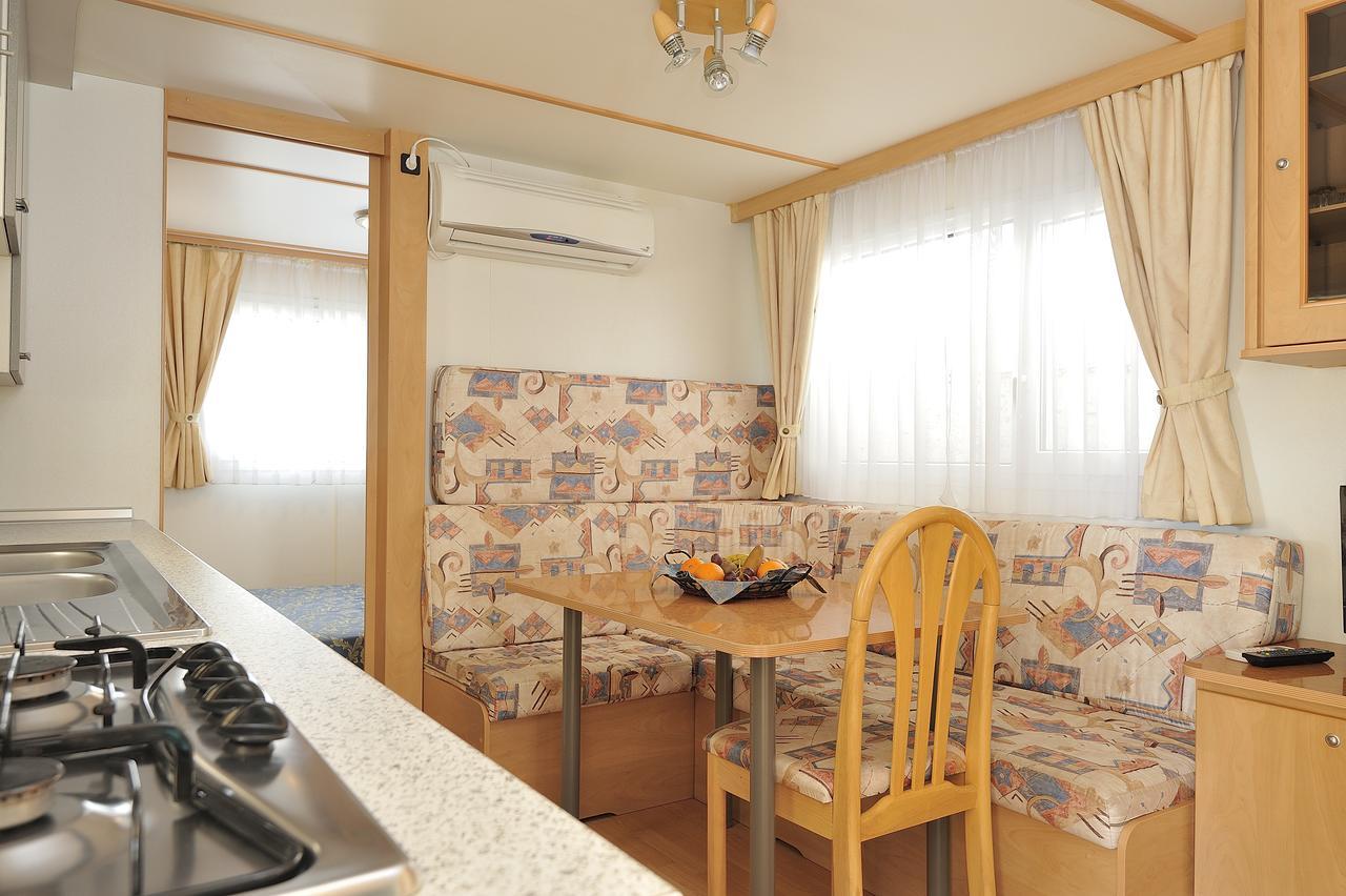Camping Telis Hotel Arbatax Exterior photo