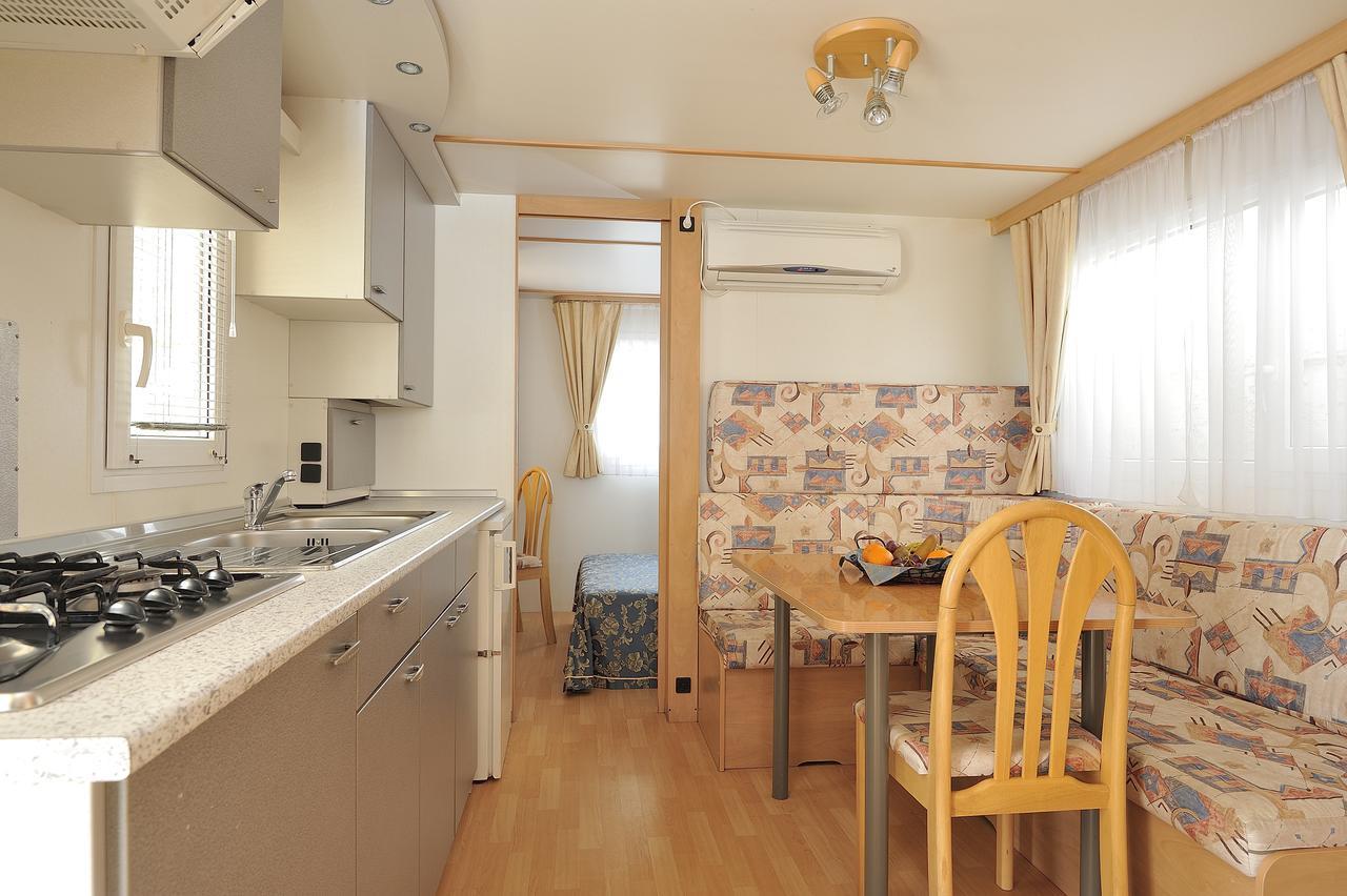 Camping Telis Hotel Arbatax Exterior photo